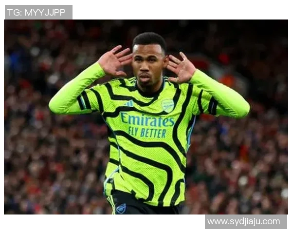 加布里埃尔英超中卫评分王：稳健防守，领衔英超防线之巅