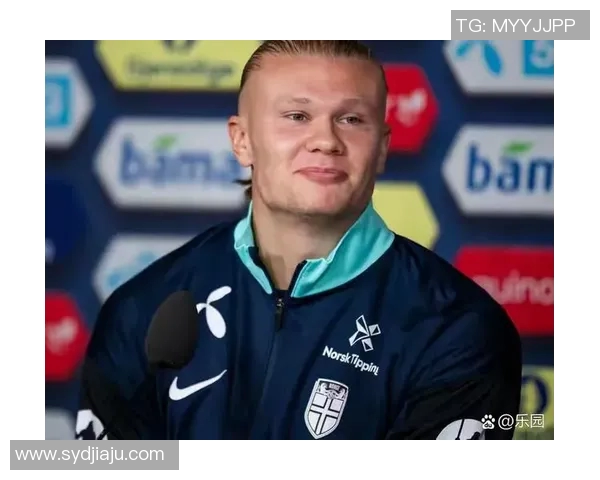 哈兰德我不跟梅罗比——新时代足球的冲击与传承 哈兰德我不跟梅罗比——新时代足球的冲击与传承