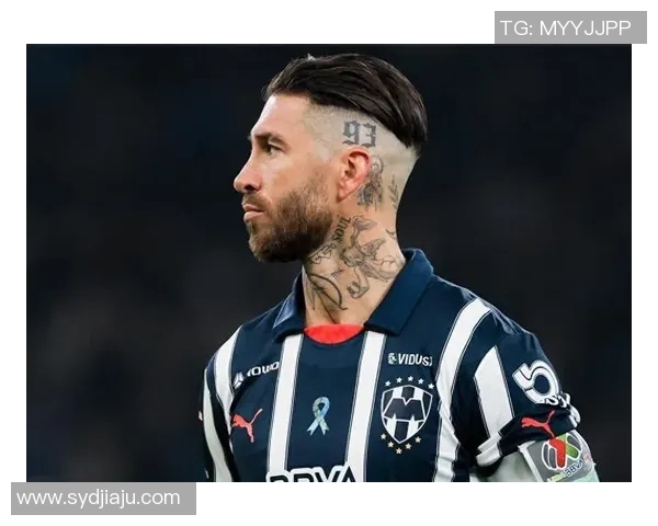 “拉莫斯”保质3月，原形露，皇马再买卫