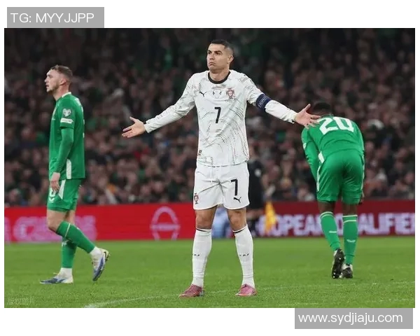 C罗肘击风云：是否会缺席2026世界杯首战？