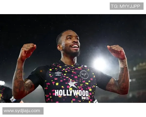 2025，伊万托尼的英格兰之梦：从低谷到巅峰的王者归来