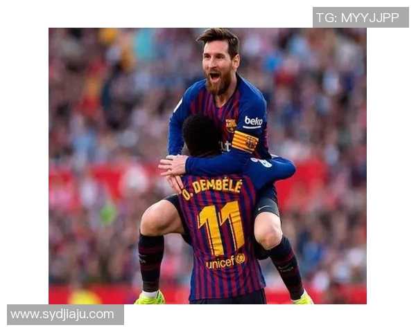 六年前的今天:梅西诺坎普捧杯,传奇永不落幕