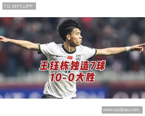 19岁王钰栋,年少轻狂还是未来巨星?他凭何霸气宣称率国足进世界杯,并开启留洋之路?